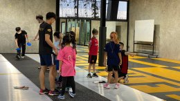 MFC FENCING SUMMER CAMP 2023