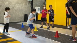MFC FENCING SUMMER CAMP 2023