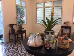 Bonita Gold Spa, Phuket