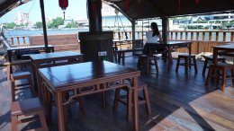 เรือสำเภาศรีมหาสมุทร, Iconsiam