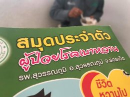 "ยิ่งให้ยิ่งได้รับ" โครงการคืนกำไรให้กับชาวนาทุ่งกุลาร้องไห้