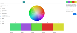  Palette ที่ใช่ โดนใจทุกสี 