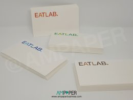 นามบัตร