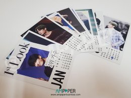 POSTCARD  