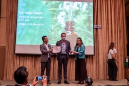 Thaikanya is member of World Medical Tourism 