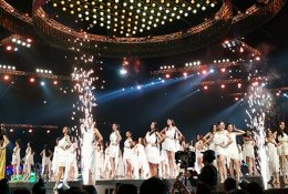 AJ สนับสนุนงานประกวด Miss Grand Thailand 2019