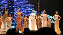 บริษัท เอเจ แอดวานซ์ เทคโนโลยี จำกัด (มหาชน) หรือ AJA  เข้าร่วมเป็นหนึ่งในคณะกรรมการตัดสิน Miss Grand Thailand 2020 รอบ   Final Shows