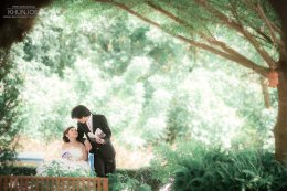 *+*+ สุดโรแมนติกกับ Pre-wedding@The Costa Pataya *+*+