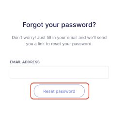 การตั้งรหัสผ่าน 'Reset Password' ที่จำง่าย ไม่ลืม