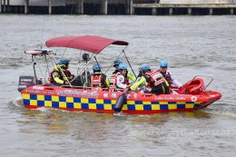 BOAT RESCUE