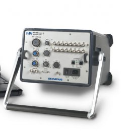 MultiScan MS5800 Eddy Current Flaw Detectors