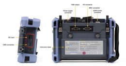 NORTEC 600 Eddy Current Flaw Detector