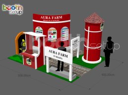 Aura Farm