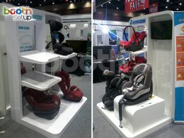 MAXI COSI