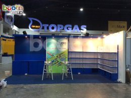 Top Gas
