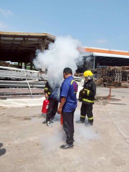 Prepared. Protected. Committed to Every Life.