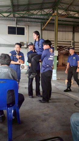 Prepared. Protected. Committed to Every Life.