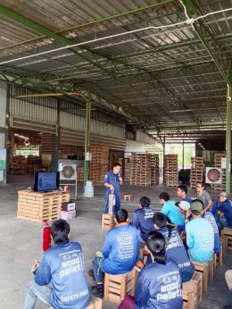 Prepared. Protected. Committed to Every Life.