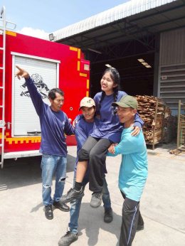 Prepared. Protected. Committed to Every Life.