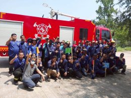 Prepared. Protected. Committed to Every Life.