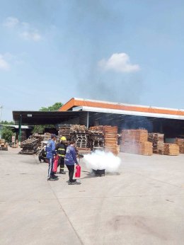 Prepared. Protected. Committed to Every Life.