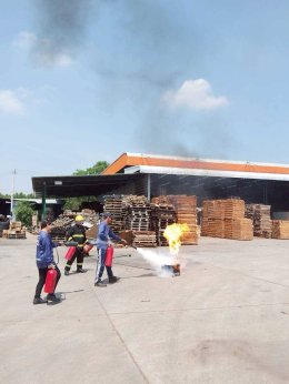 Prepared. Protected. Committed to Every Life.