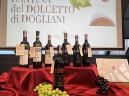 Rare. Native. Unforgettable.Introducing Dolcetto di Dogliani 