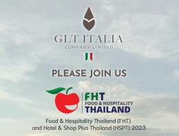 Food & Hospitality Thailand (FHT)  29th