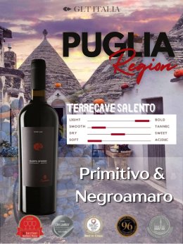 Primitivo&Negroamaro