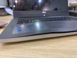 เปลี่ยนแบตเตอรี่ notebook