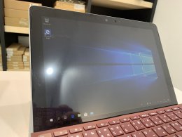 No Bootable Device Surface Go