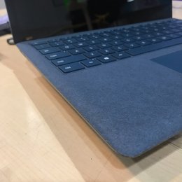 Surface Laptop เปิดไม่ติด