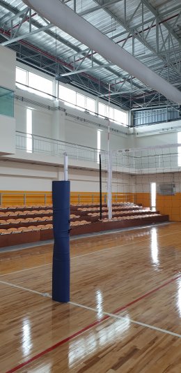 สนามวอลเลย์บอล