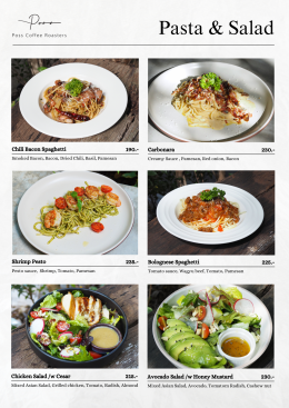 Food & Drink
