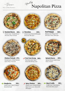 Food & Drink