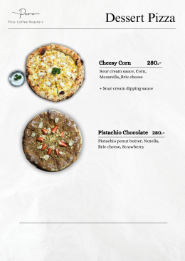 Food & Drink