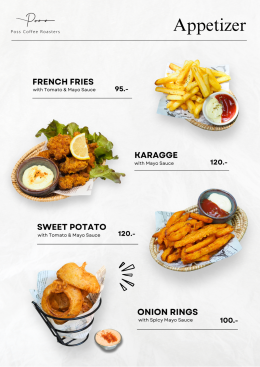 Food&Drink Update