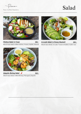 Food&Drink Update
