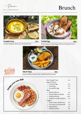 Food&Drink Update