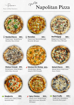 Food&Drink Update