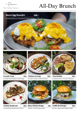 Food&Drink Update