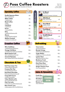 Food & Drink