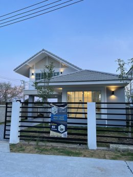 บ้านทรง mind สวยๆ