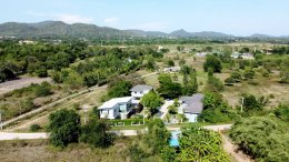 House for rent management House for rent in Ban Rabiang Khao Resort.