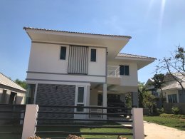 บริหารบ้านเช่า และ บ้านเช่าในรีสอร์ตบ้านระเบียงขาว