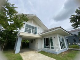 บริหารบ้านเช่า และ บ้านเช่าในรีสอร์ตบ้านระเบียงขาว