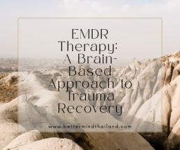 Overcoming the Grip of a Narcissist: Healing Trauma Bonds Through EMDR Therapy