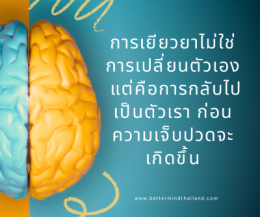 Post-Disaster Trauma Care Is Becoming Mainstream: Access International-Standard EMDR Therapy in Thailand