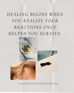 EMDR vs CBT: Choosing the Right Psychotherapy for Trauma