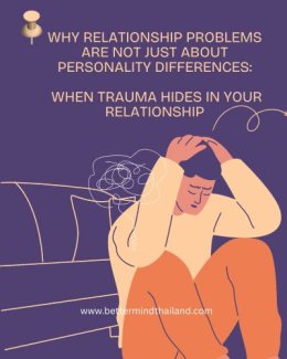 EMDR vs CBT: Choosing the Right Psychotherapy for Trauma